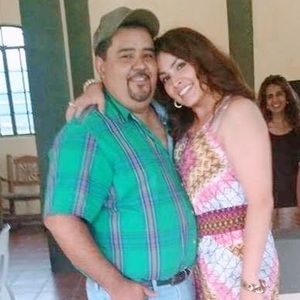 Meet your Posher, Amparo